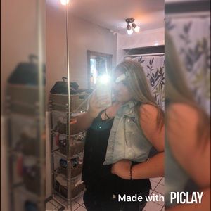 Meet your Posher, Meghan